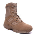 Echtes Leder Herren Wüstenstiefel Armee Stiefel